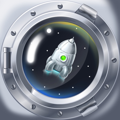 Galaxy Clash RPG - Commander of the Universe icon