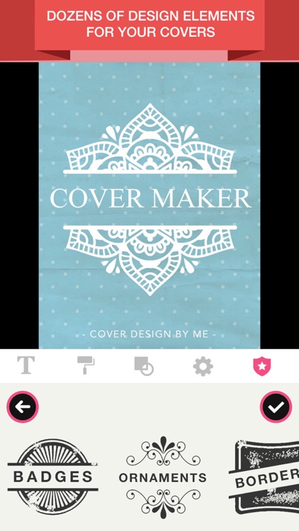 Cover Maker- Book Creator & Magazine Cover maker