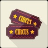 Circus Emojis: The Second Act Pack