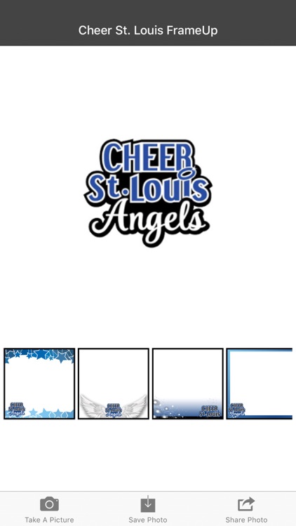 Cheer St. Louis Angels