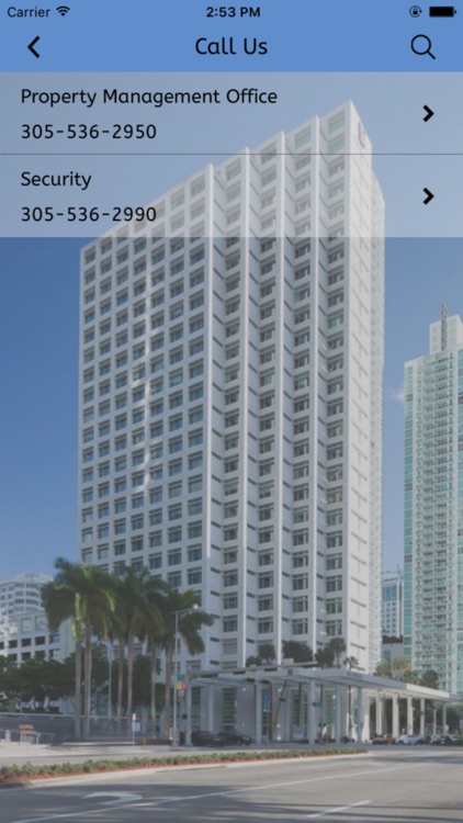 801 Brickell screenshot-3