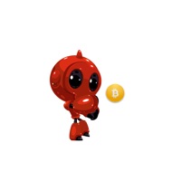 Bytecoin Bot pour PC