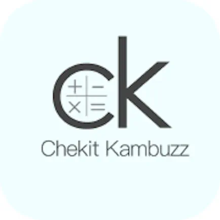 Chekit-Chemistry kit Cheats
