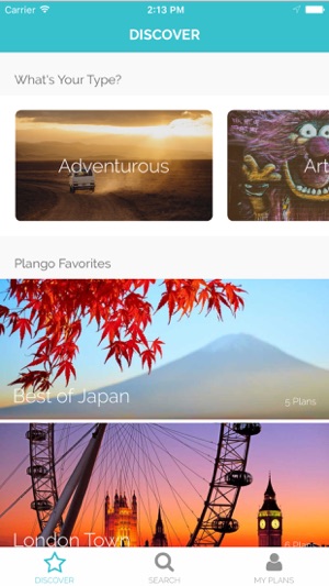 Plango Travel(圖2)-速報App