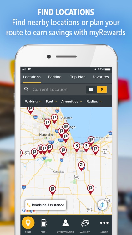 myPilot - Pilot Flying J
