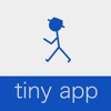 Pedometer | Tiny App