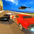 Top 40 Games Apps Like Criminal Driver Escape Sim - Best Alternatives