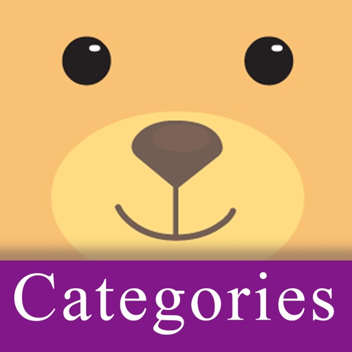 APDD Categories icon