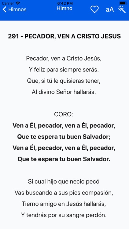 Himnario IEP