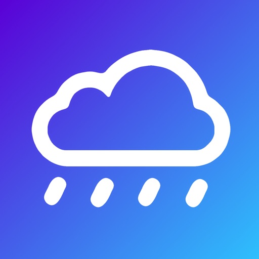 Rain Radar - NOAA NWS Doppler Radar Weather iOS App