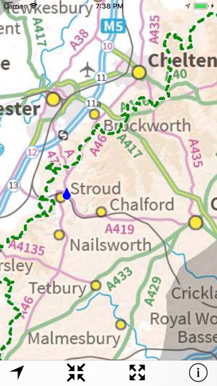 Cotswold Way