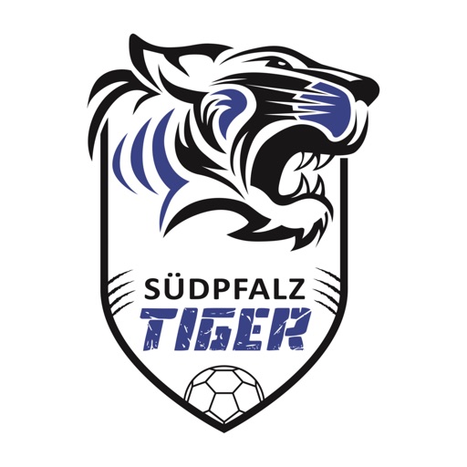 Südpfalz Tiger icon