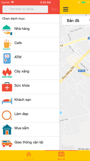 Bình Phước Điểm Đến(圖2)-速報App