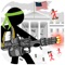 The most dramatic stickman war game is now available
