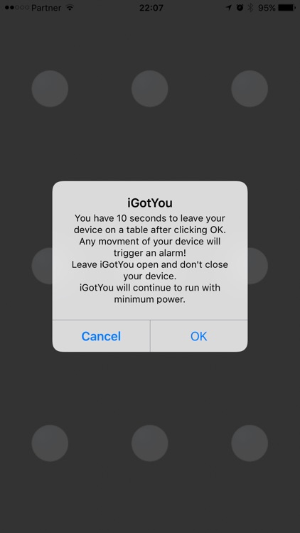 iGotYou