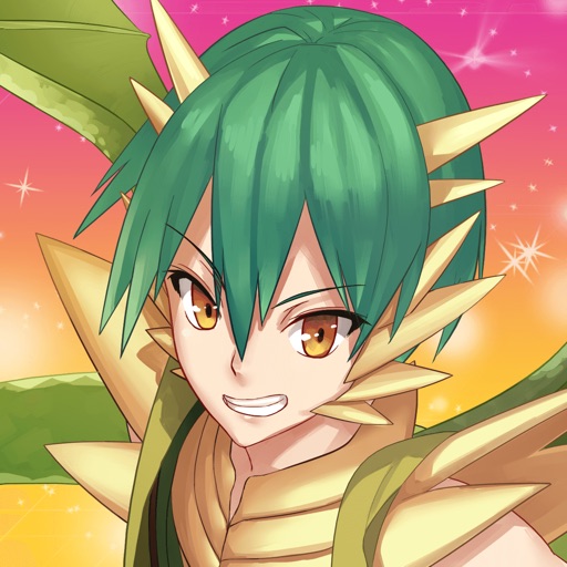 Dragon Lover Icon