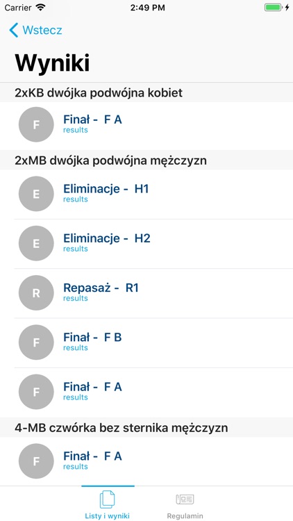 Wielkopolskie Wioślarstwo