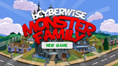 How to cancel & delete bCyberwise Monster Family from iphone & ipad 1