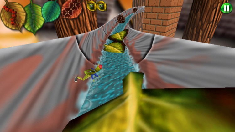 Bugdom 2 screenshot-3