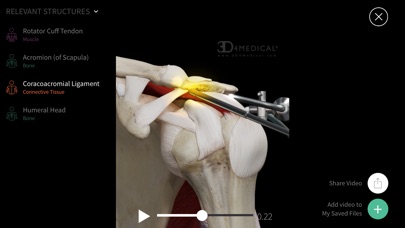 Complete Orthopedic screenshot1