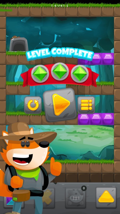 Linda fox adventurer screenshot 4