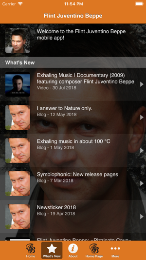 Composer Flint Juventino Beppe(圖3)-速報App