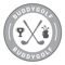 The BuddyGolf app allows you to compete against each other each week in the PGA tournament and the European tour by selecting your favorite players for each tournament