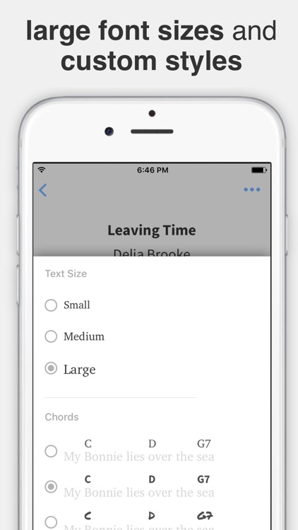 TabBank - Guitar Tabs and Chords screenshot-4