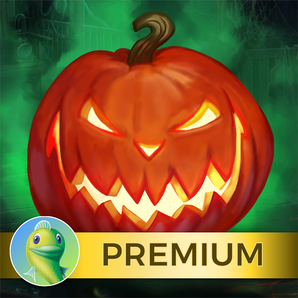 Get Halloween Stories: Invitation for iOS, iPhone, iPad Aso Report
