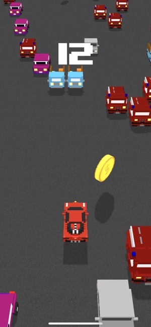 Switch Lanes - Arcade Driving(圖5)-速報App