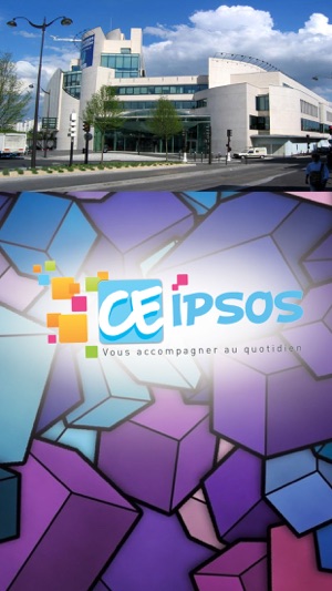 CEIPSOS FRANCE(圖1)-速報App