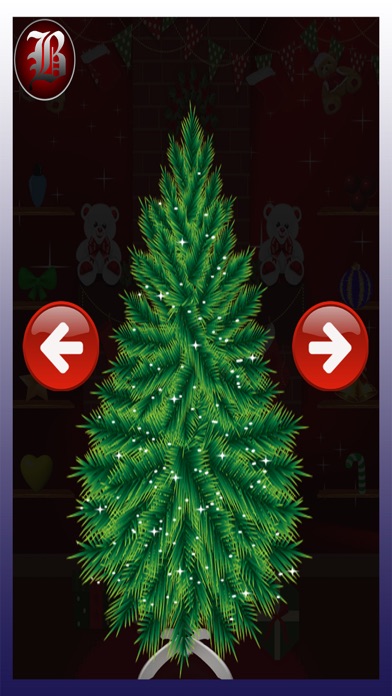 Christmas Decoration tree screenshot 3
