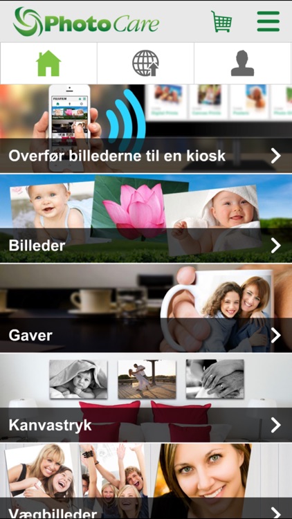PhotoCare DK