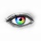 Eye Color Identifier & Stats