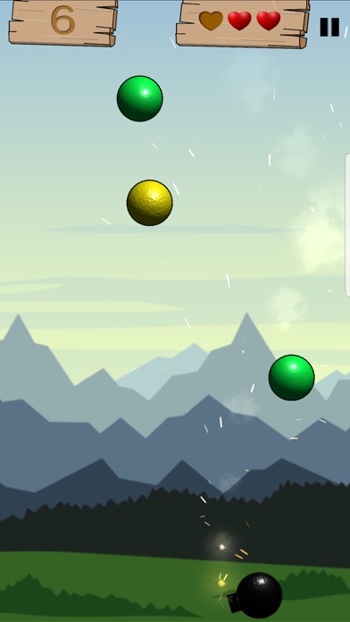Ball Clicker screenshot 3