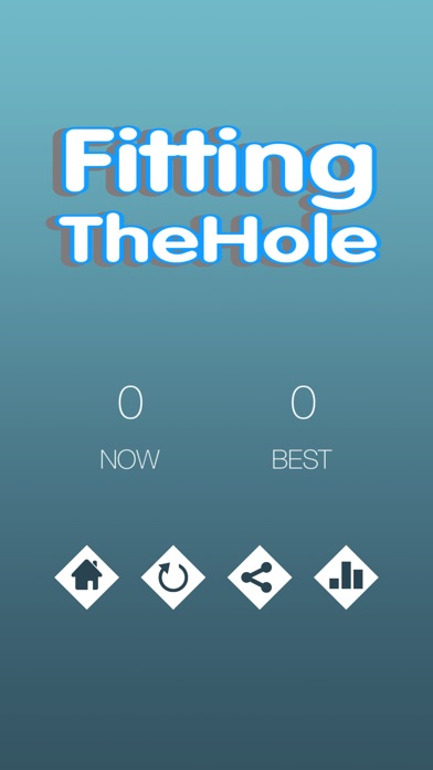 Fitting The Hole 2018 screenshot 4