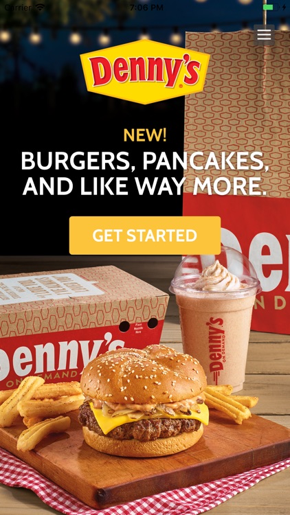 Denny's