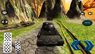 Destroy The Tank screenshot 2