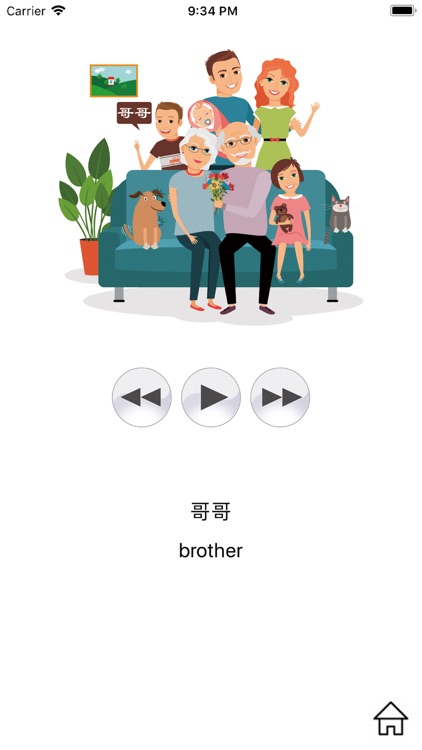 Pure Chinese - Learn Chinese screenshot-8