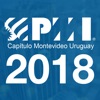 PMI Capítulo Montevideo 2018