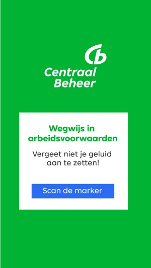 Centraal Beheer Wegwijs(圖2)-速報App