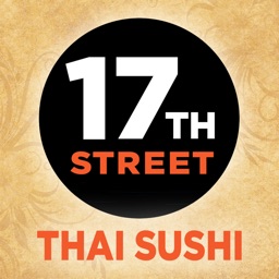 17th Street Thai Sushi