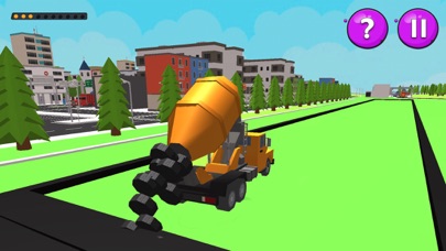 Bridge Build Simulator Design screenshot 4