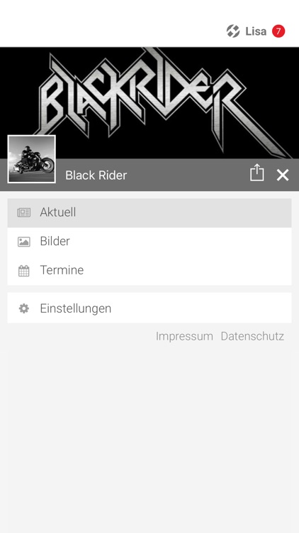 Black Rider