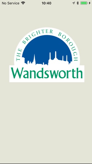 Wandsworth Report It