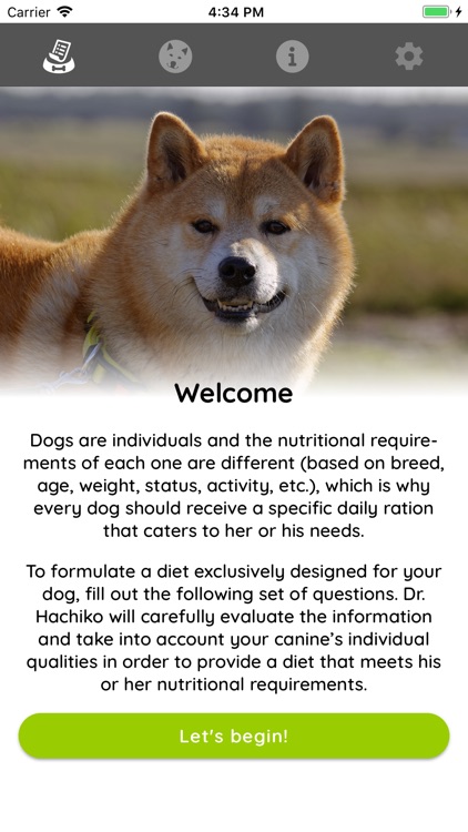 Dr. Hachiko