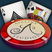 Blackjack Pro: 21 Vegas Casino icon