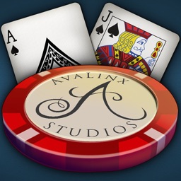 Blackjack Pro: 21 Vegas Casino