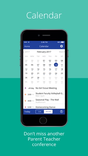 Worthington Schools(圖1)-速報App