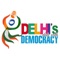 Delhi's Date With Democracy